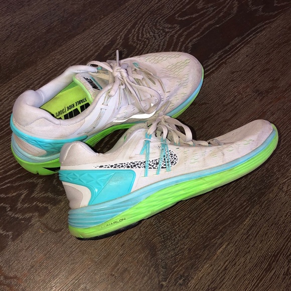 nike lunareclipse 5